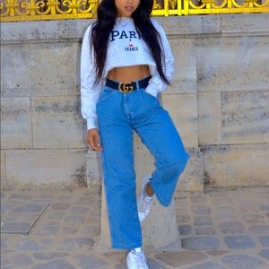 Meet your Posher, Brissa